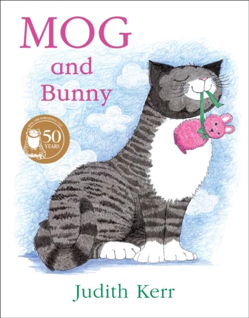 Mog and Bunny Popular Titles HarperCollins Publishers