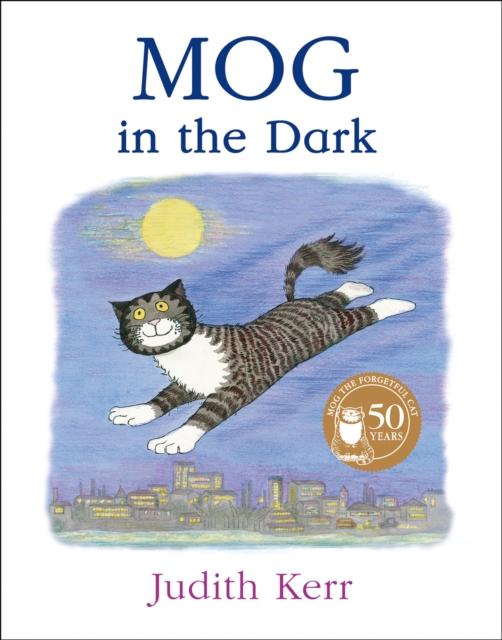 Mog in the Dark Popular Titles HarperCollins Publishers