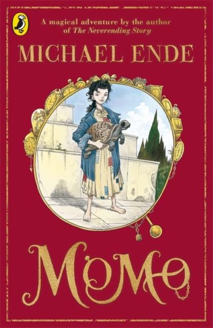 Momo Popular Titles Penguin Random House Children's UK