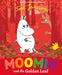 Moomin and the Golden Leaf Popular Titles Penguin Random House Children's UK