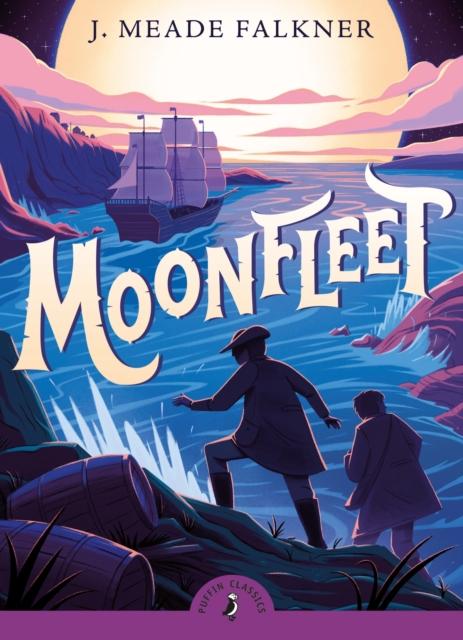 Moonfleet Popular Titles Penguin Random House Children's UK