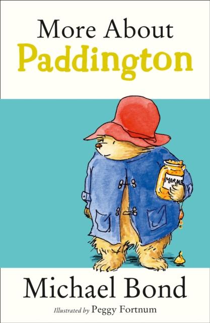More About Paddington Popular Titles HarperCollins Publishers