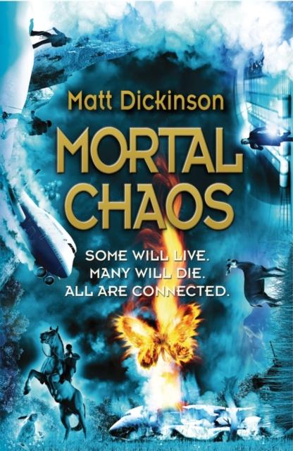 Mortal Chaos Popular Titles Oxford University Press