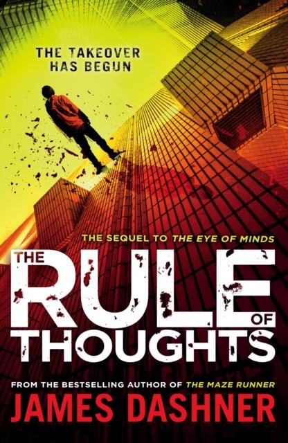 Mortality Doctrine: The Rule Of Thoughts Popular Titles Penguin Random House Children's UK