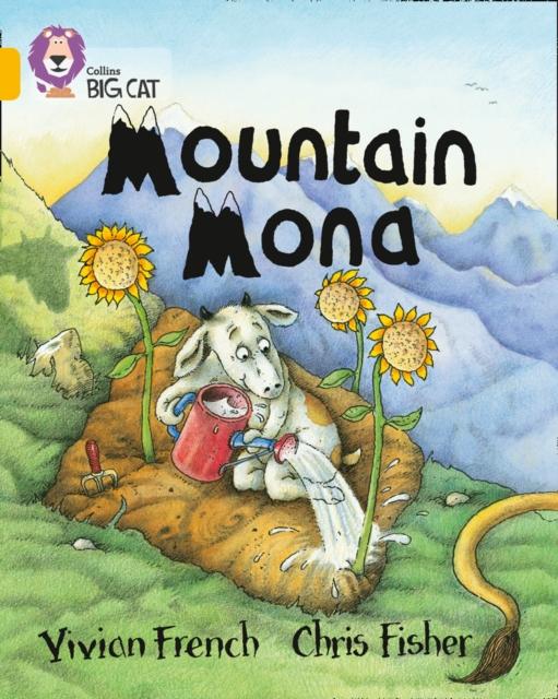 Mountain Mona : Band 09/Gold Popular Titles HarperCollins Publishers