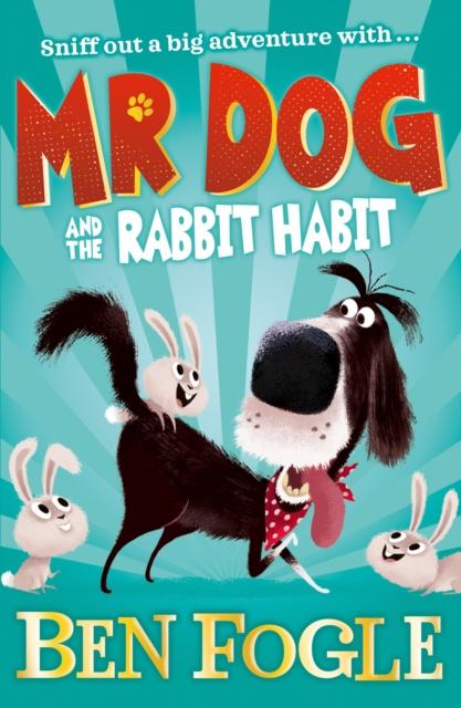 Mr Dog and the Rabbit Habit Popular Titles HarperCollins Publishers