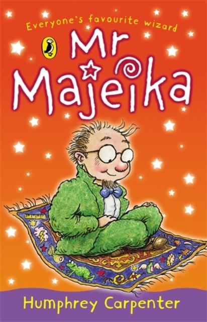 Mr Majeika Popular Titles Penguin Random House Children's UK