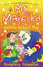 Mr Majeika and the School Play Popular Titles Penguin Random House Children's UK