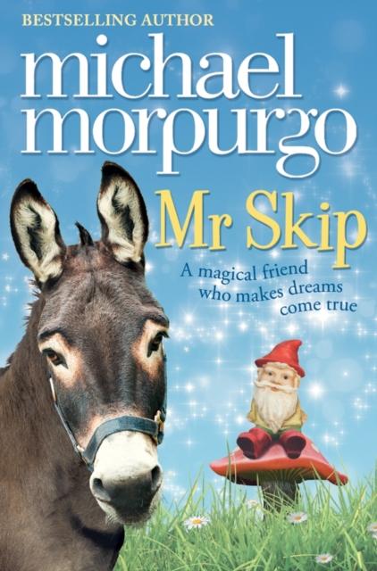 Mr Skip Popular Titles HarperCollins Publishers