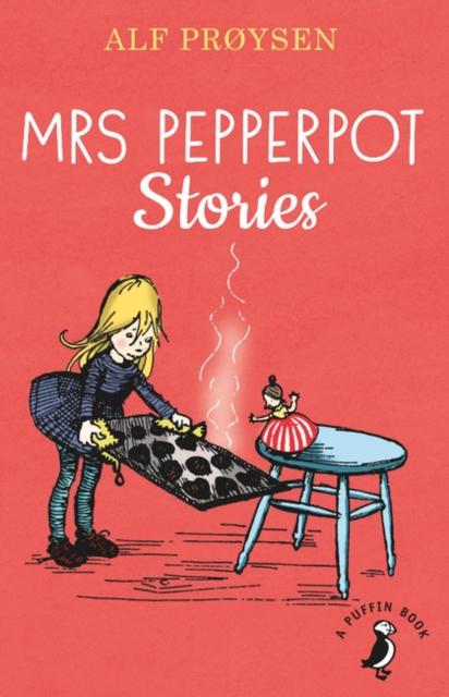 Mrs Pepperpot Stories Popular Titles Penguin Random House Children's UK