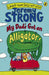 My Dad's Got an Alligator! Popular Titles Penguin Random House Children's UK
