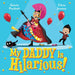My Daddy is Hilarious Popular Titles Faber & Faber