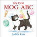 My First MOG ABC Popular Titles HarperCollins Publishers