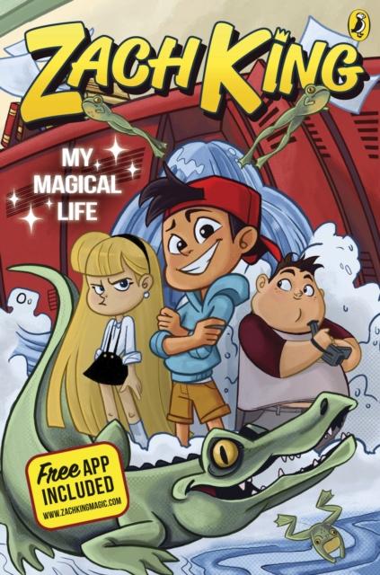 My Magical Life : Tom Fletcher Book Club Title 2018 Popular Titles Penguin Random House Children's UK