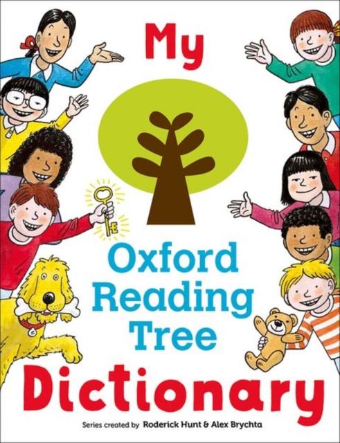 My Oxford Reading Tree Dictionary Popular Titles Oxford University Press