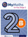 MyMaths for Key Stage 3: Student Book 2B Popular Titles Oxford University Press