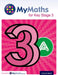 MyMaths for Key Stage 3: Student Book 3A Popular Titles Oxford University Press