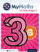 MyMaths for Key Stage 3: Student Book 3B Popular Titles Oxford University Press