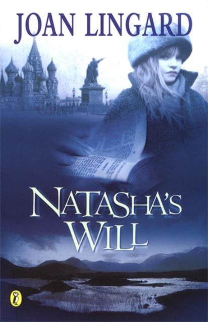 Natasha's Will Popular Titles Penguin Random House Children's UK