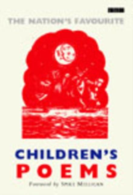 Nation's Favourite Children's Poems Popular Titles Ebury Publishing