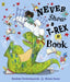 Never Show A T-Rex A Book! Popular Titles Penguin Random House Children's UK