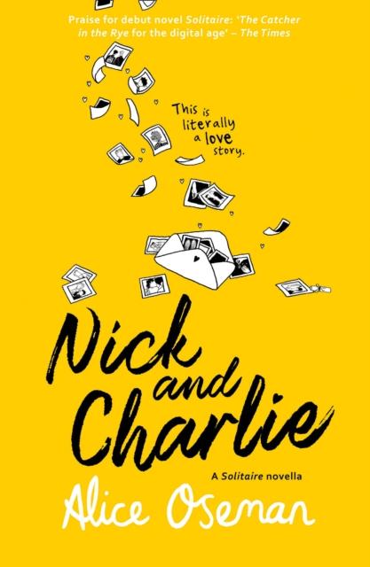 Nick and Charlie Popular Titles HarperCollins Publishers