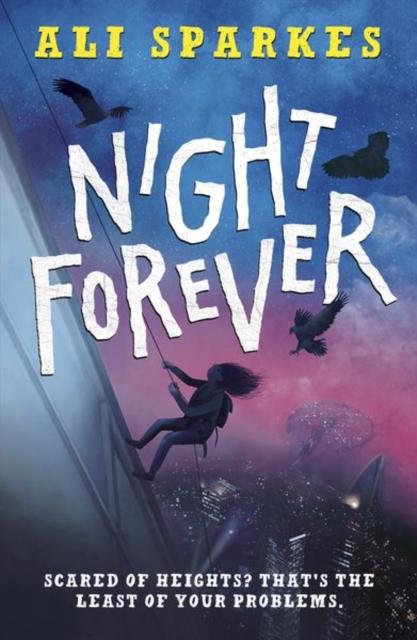 Night Forever Popular Titles Oxford University Press