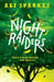 Night Raiders Popular Titles Oxford University Press