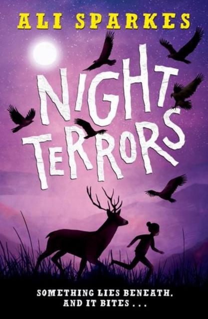 Night Terrors Popular Titles Oxford University Press