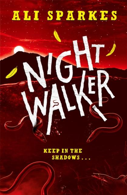 Night Walker Popular Titles Oxford University Press