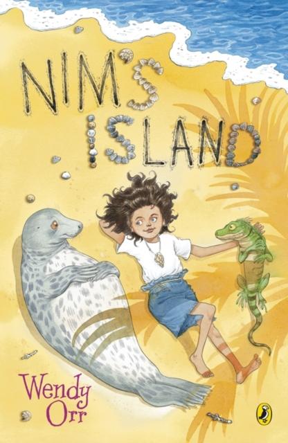 Nim's Island Popular Titles Penguin Random House Children's UK