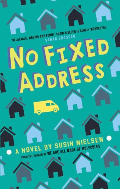 No Fixed Address Popular Titles Andersen Press Ltd