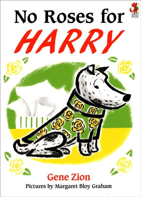 No Roses For Harry Popular Titles Penguin Random House Children's UK