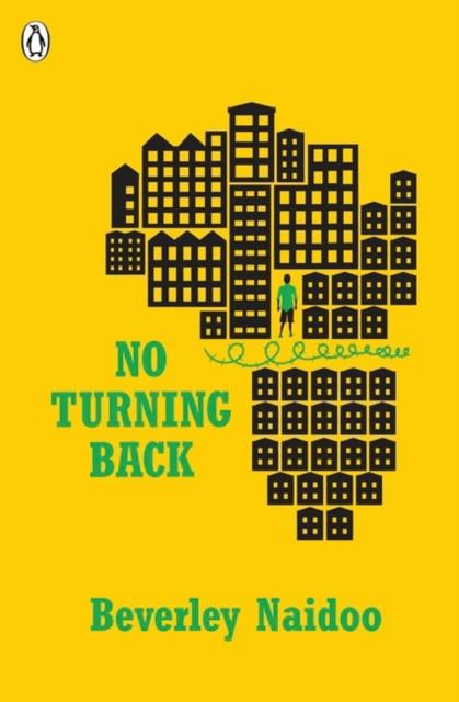 No Turning Back Popular Titles Penguin Random House Children's UK