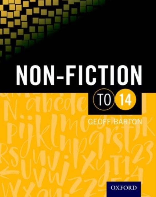 Non-Fiction To 14 Student Book Popular Titles Oxford University Press