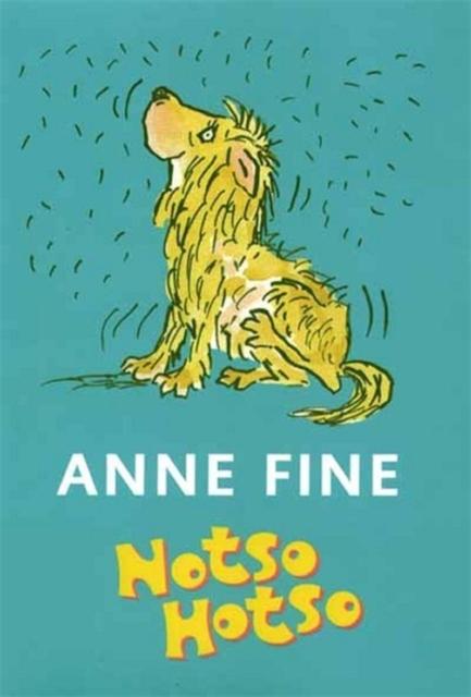 Notso Hotso Popular Titles Penguin Random House Children's UK