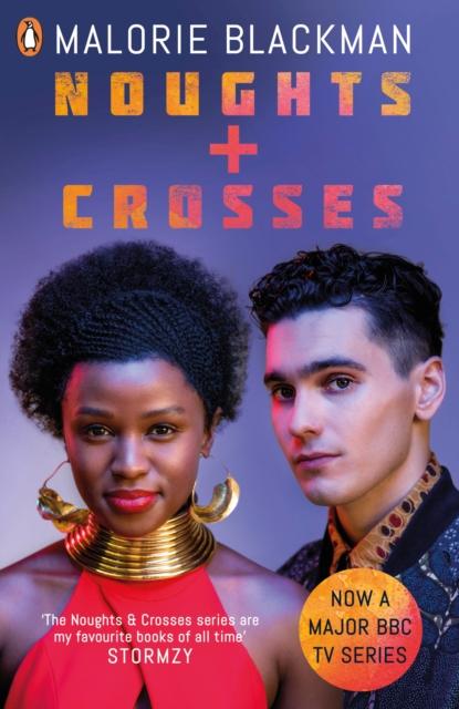 Noughts & Crosses Popular Titles Penguin Random House Children's UK