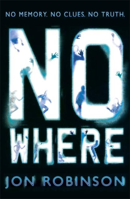 Nowhere (Nowhere Book 1) Popular Titles Penguin Random House Children's UK
