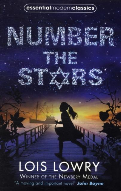 Number the Stars Popular Titles HarperCollins Publishers