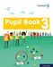 Numicon: Numicon Pupil Book 3 Popular Titles Oxford University Press