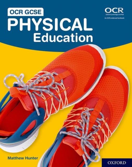 OCR GCSE Physical Education: Student Book Popular Titles Oxford University Press