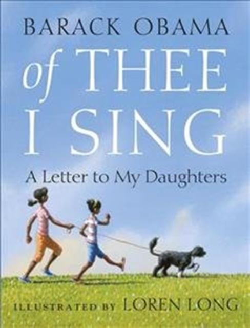 Of Thee I Sing Popular Titles Penguin Random House Children's UK