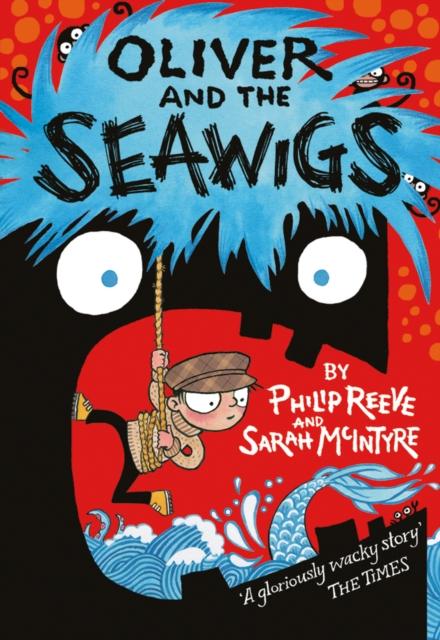 Oliver and the Seawigs Popular Titles Oxford University Press