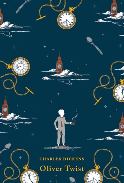 Oliver Twist Popular Titles Penguin Random House Children's UK