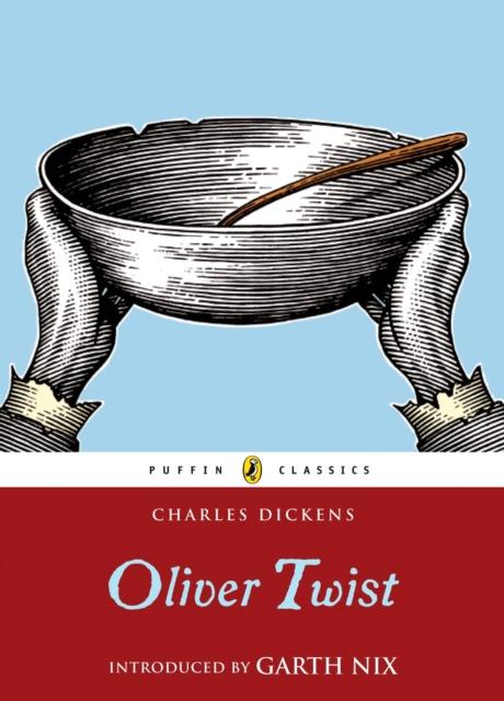 Oliver Twist Popular Titles Penguin Random House Children's UK