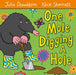 One Mole Digging A Hole Popular Titles Pan Macmillan