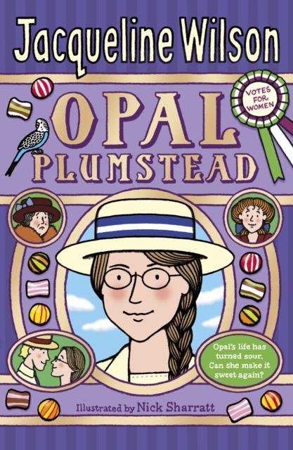 Opal Plumstead Popular Titles Penguin Random House Children's UK