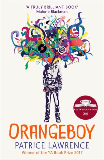 Orangeboy Popular Titles Hachette Children's Group