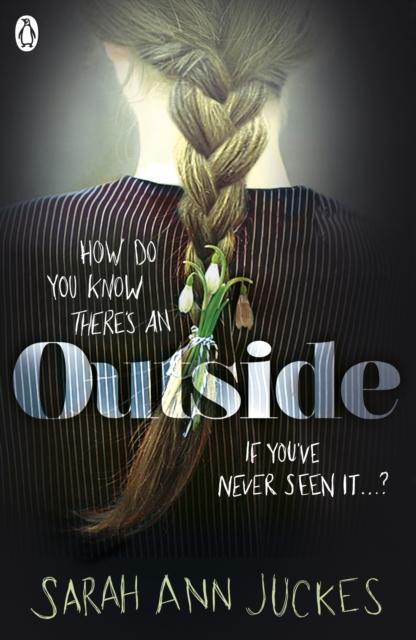 Outside Popular Titles Penguin Random House Children's UK