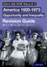 Oxford AQA GCSE History (9-1): America 1920-1973: Opportunity and Inequality Revision Guide Popular Titles Oxford University Press